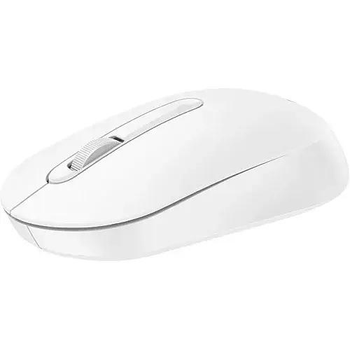 Беспроводная мышь Hoco GM14 Platinum 2.4G Business Wireless Mouse White