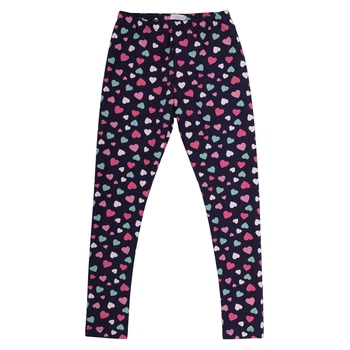 Детские лосины Bembi 8 лет (128 см) мультиколор (ШР521-871-g(trikot)-8)
