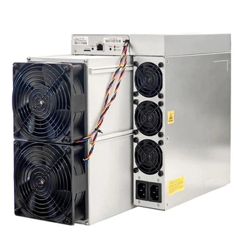 Асик для майнинга Bitmain Antminer E11 9000 MH