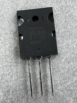 Транзистор 2SJ201 (TO-264)