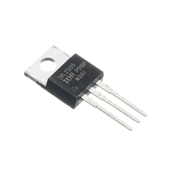 Транзистор IRL2505PBF (TO-220)