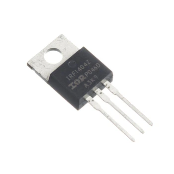 Транзистор IRF1404PBF (TO-220)