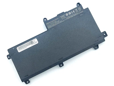 Батарея CI03XL для HP ProBook 640 G2, 645 G2, 650 G2, 655 G2 Series, CI03, HSTNN-UB6Q, 801554-001 (11.4V 4550mAh 52Wh) (68142)