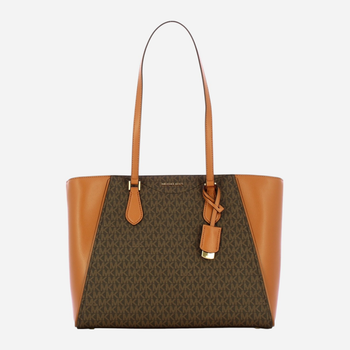 Torba shopper damska