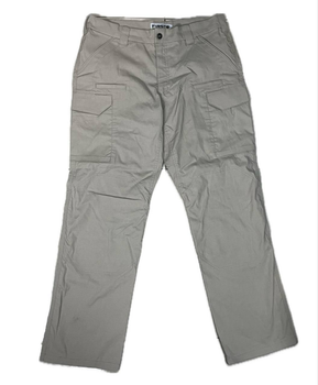 Чоловічі брюки "5.11 Stryke W/Flex-Tac" Khaki, 34/32