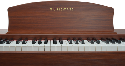 Pianino cyfrowe MusicMate MM-P40-BW ClassicTouch (5904119284083)