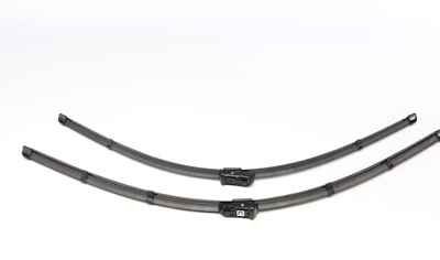Щітки склоочисника 800/750мм Citroen C4 1.6 HDi 13- - 577894 VALEO