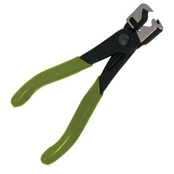 Плоскогубці для шлангових хомутів CLIC-R L-175 мм - 52791 JBM