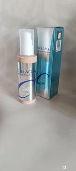 Тональний крем Enough Collagen 100мл №13