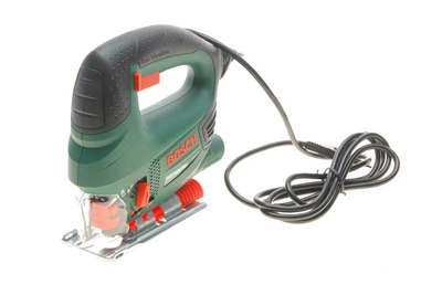 Электролобзик PST 800 PEL 530W - 0 603 3A0 120 BOSCH