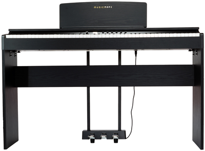 Pianino cyfrowe MusicMate MM-P60-B PureHarmony (5904119284106)