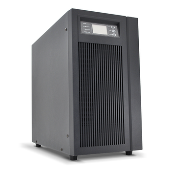 ИБП с правильной синусоидой Ritar PT-6KS-LCD 6000VA (5400Вт) 192В