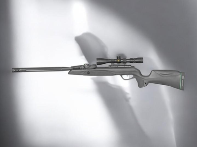 Гвинтівка пневматична Gamo Speedster IGT 10X Gen3I