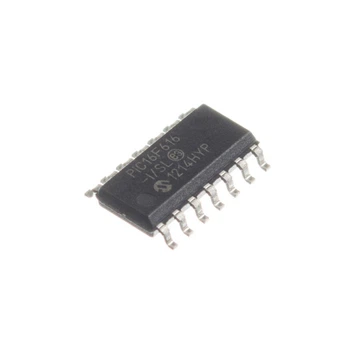 Микросхема PIC16F616-I/SL (SO14)