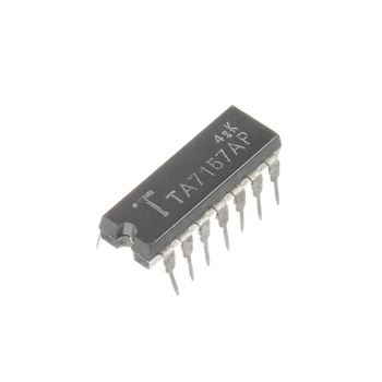 Микросхема TA7157AP (DIP14)