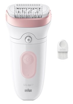 Эпилятор Braun Silk-epil 7 SE 7-000 (7500435225151)