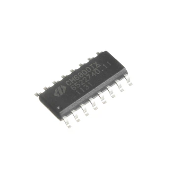 Микросхема CM6800TXISTR (SO16)