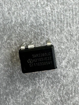 Микросхема ICE 3AR2280JZ (DIP7)