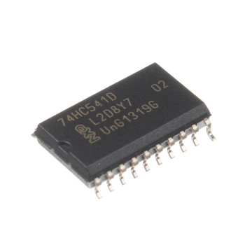 Микросхема 74HC541D (SO20)