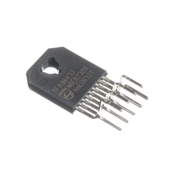 Микросхема TFA9843J (DBS9B)