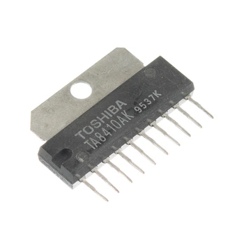 Микросхема TA8410AK (HSIP-10)