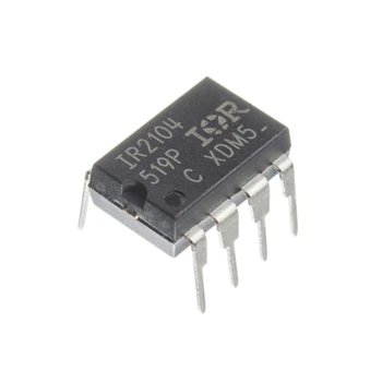 Микросхема IR2104PBF (DIP8)