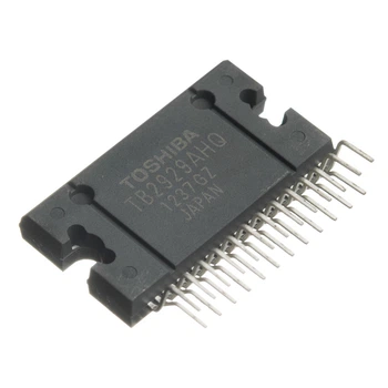 Микросхема TB2929HQ (HZIP-25)