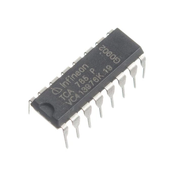 Микросхема TCA785P (DIP16)