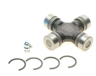 Хрестовина кардана Mitsubishi L200/Pajero 2,5-2,8 94-15 d=30mm L=74x101mm - DUJ-5504 KAVO PARTS
