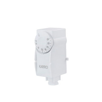 Термостат накладний Karro 90°C KR-1090