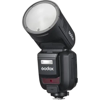 Накамерний спалах Godox V100N для Nikon