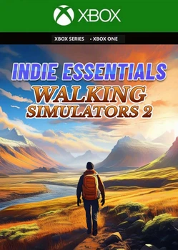 Ключ активации Indie Essentials - Walking Simulators 2 для Xbox One/Series S/X