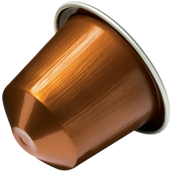 Кофе в капсулах Nespresso Livanto (10 капсул)