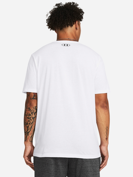 Футболка чоловіча UA Sportstyle Logo Update SS