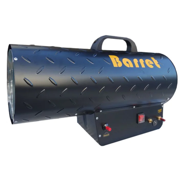 Газовый обогреватель Barret GP-50T (23131)