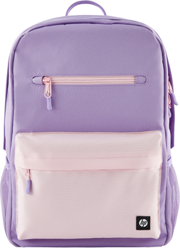 Рюкзак для ноутбука HP Campus 15.6" Lavender (7J597AA)