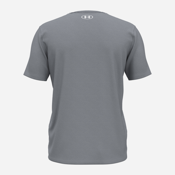 Футболка чоловіча UA Sportstyle Logo Update SS