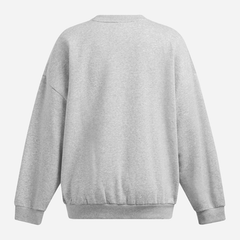 Bluza bez kaptura damska polarowa Rival Fleece OS Crew