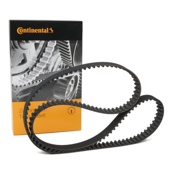 Ремінь ГРМ Contitech OPEL Kadett E 2.0-91, Vectra A 2.0-95, Astra F 2.0-98 (CT724)