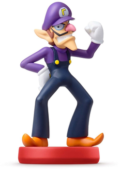 Фігурка Nintendo Amiibo Waluigi (0045496380175)