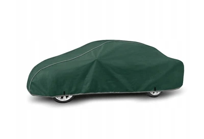 Тент автомобильный на седан XL 472-500 см Kegel-Blazusiak Membrane Garage 5-4745-248-3050