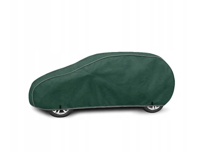 Тент автомобильный на хэтчбек 380-405 см Kegel-Blazusiak Membrane Garage M2 5-4726-248-3050