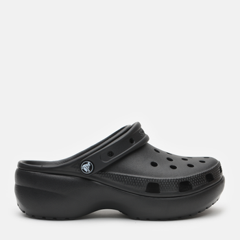 Кроксы Classic Platform Clog