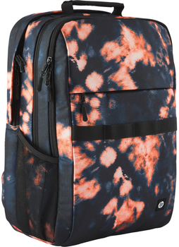 Рюкзак для ноутбука HP Campus XL 16.1" Tie Dye (7J593AA)