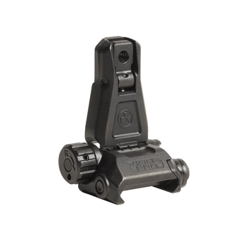 Целик складной Magpul MBUS Pro Sight Rear (106885)