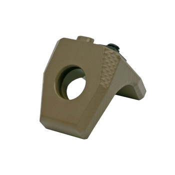 Антабка КРУК кутова QD з кріпленням M-Lok (152592)
