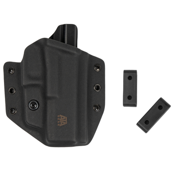 Кобура ATA Gear Hit Factor Ver.1 для Glock-17/22/47 (142524)