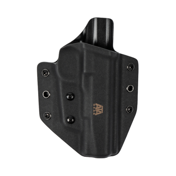 Кобура ATA Gear Hit Factor Ver.1 для ТТ Чорний (175089)