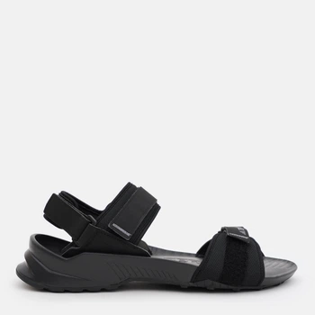 Мужские сандалии Adidas Terrex Hydroterra JQ2231 46 (11UK) 29.5 см Cblack/Cblack/Grefou (4067904633754)