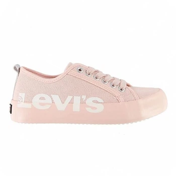 Кеды Levi's BETTY MEGA 36 розовый (VBET0012T-0044-36)